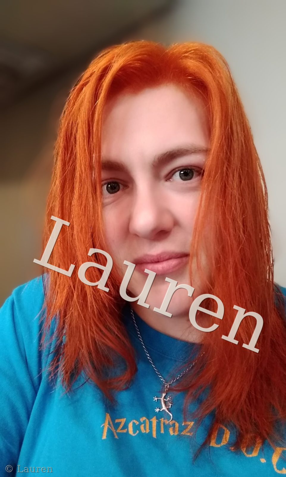 Lauren Moll